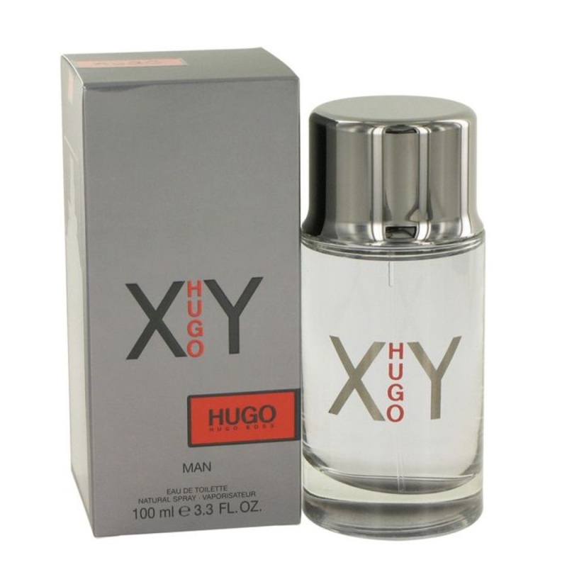 XY by Hugo Boss for Men