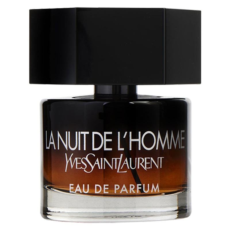 Yves Saint Laurent La Nuit de L'Homme Eau de Parfum for Men 2ml
