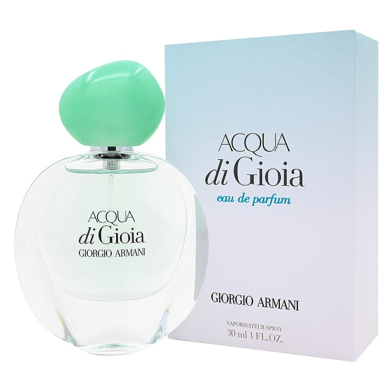 Acqua di Gioia - Travel Spray Travel Spray - 5.0 ml (0.17 fl oz)