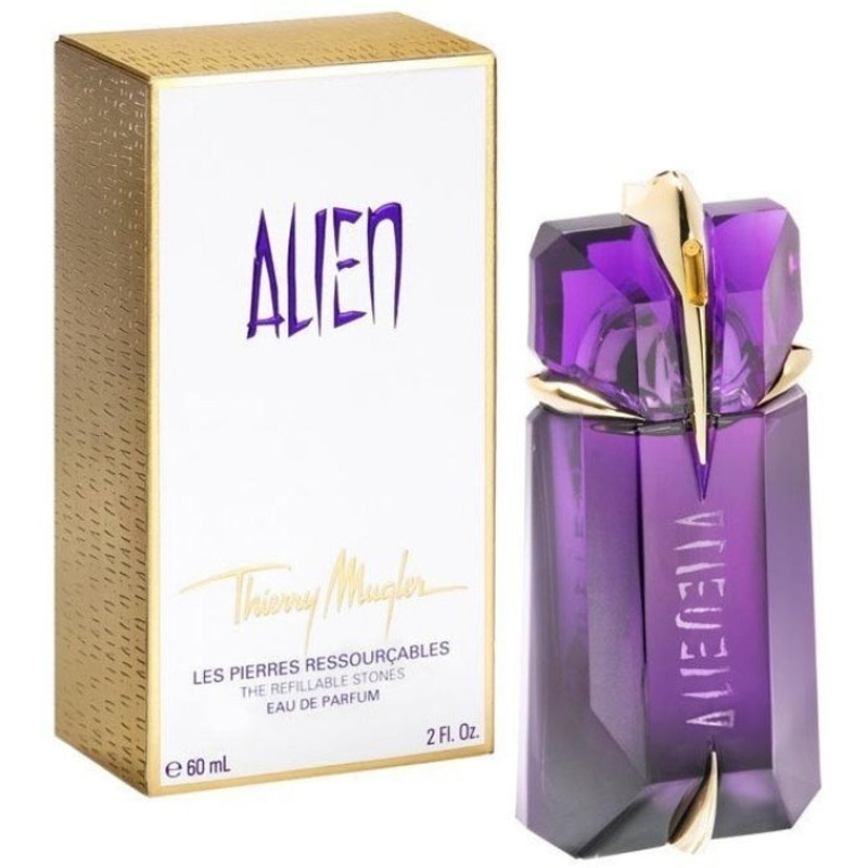 Alien 2.0 oz EDP Refillable for women