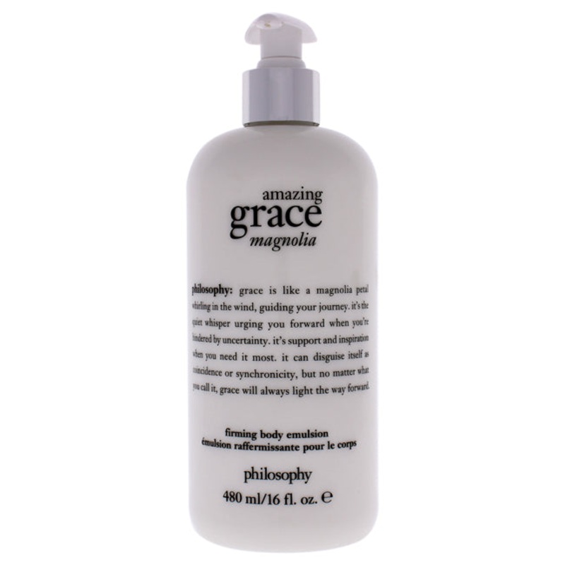 Amazing Grace Magnolia Firming Body Emulsion 16 oz.