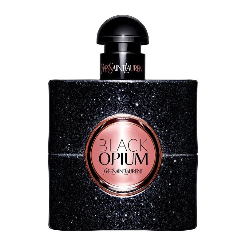 Black Opium by Yves Saint Laurent 1ml Sample Spray