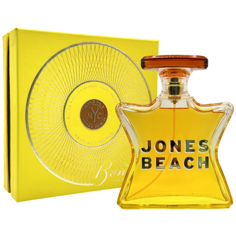 Bond No. 9 Jones Beach Eau de Parfum 3.4 oz / 100 ml