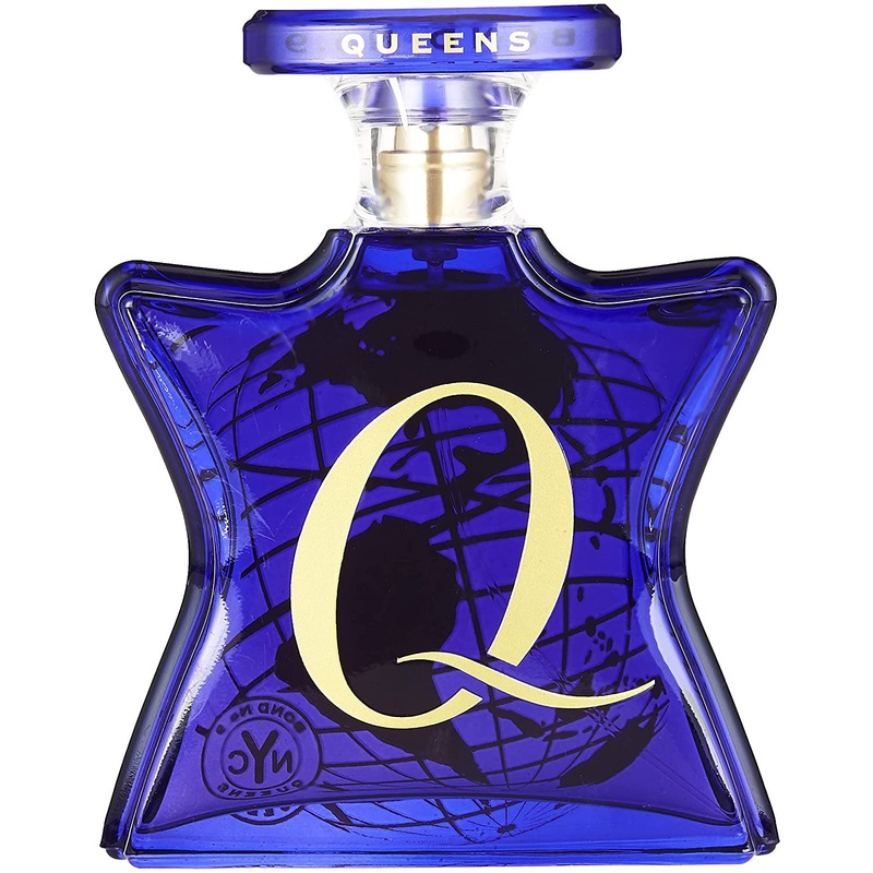 Bond No. 9 Queens Eau de Parfum Unisex 5ml Atomizer Black