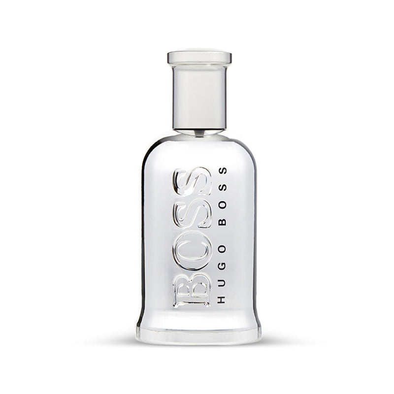 Boss Bottled United EDT 3.4 oz Tester