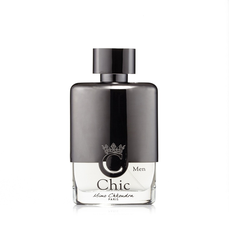 C Chic Eau De Toilette 3.4 oz.