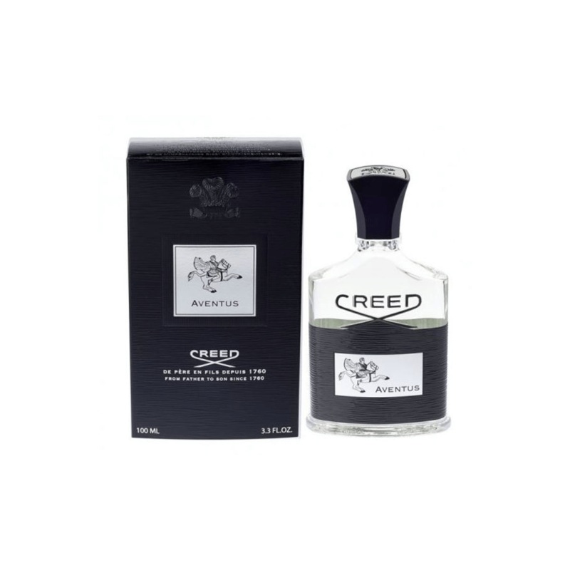 Creed Aventus for Him Eau de Parfum Men's Aftershave Spray (30ml, 50ml, 100ml) 30ml
