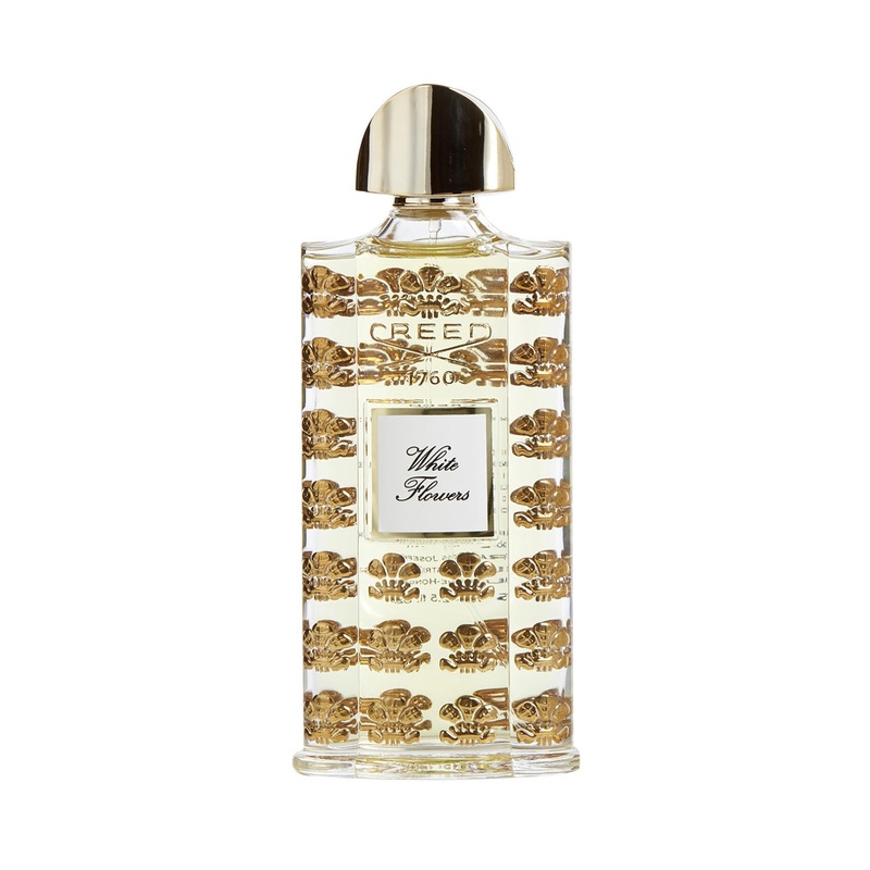 Creed White Flowers Eau de Parfum Unisex 2ml