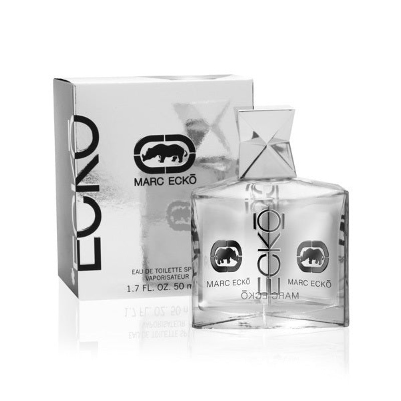 Ecko by Marc Ecko 3.4 Oz. Eau De Toilette For Men