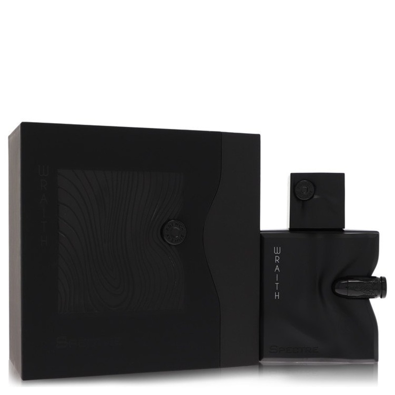 Fragrance World Spectre Wraith by Fragrance World For Men Eau De Parfum Spray 2.7 oz