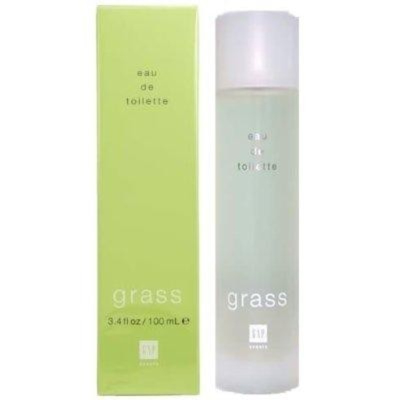 Gap Grass by Gap 3.4 Oz. Eau De Toilette For Women