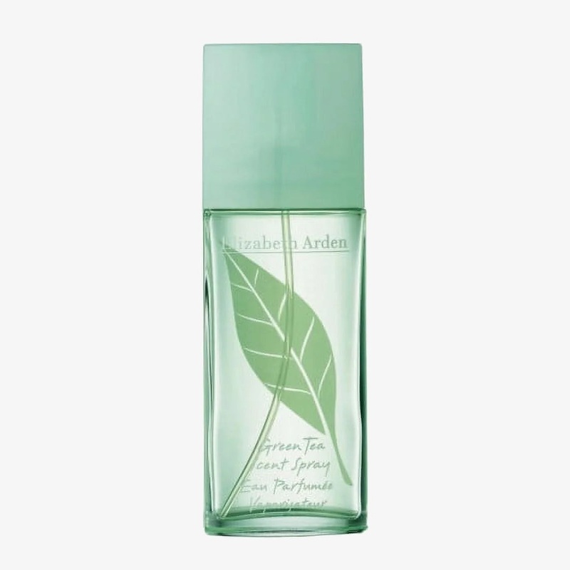 Green Tea Scent For Women By Elizabeth Arden Eau De Parfum Spray 3.4 oz