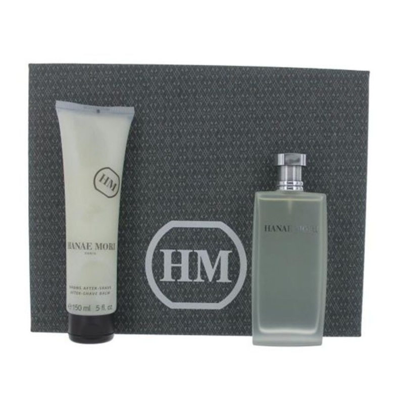 Hanae Mori 2 Piece Set by Hanae Mori for Men