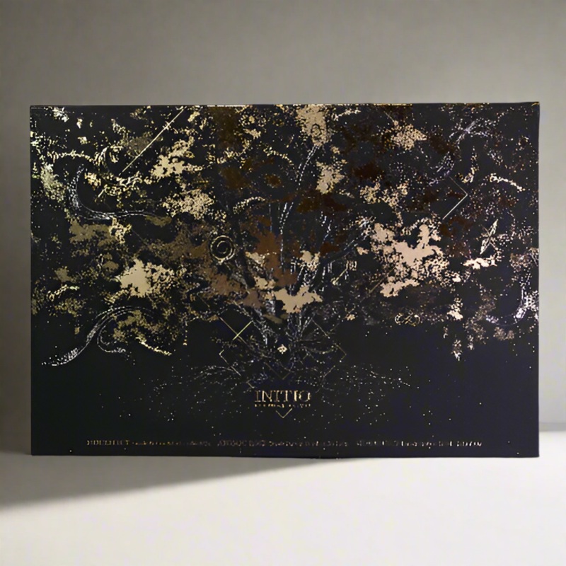 Initio Side Effect Edp 90ml + Side Effect Edp 10ml + Atomic Rose Edp 10ml 90ml + 10Ml + 10ml