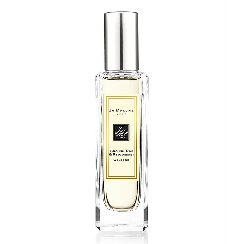 Jo Malone English Oak & Redcurrant Cologne (Unboxed) 30ml (Unisex) SP