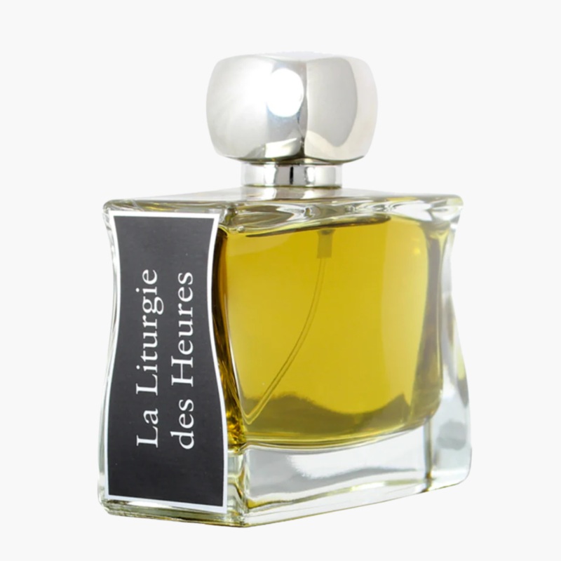 Jovoy Paris La Liturgie des Heures EDP 3.4 oz / 100 ml Retail Bottle