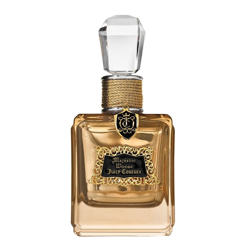 Juicy Couture Majestic Woods by Juicy Couture 1ml Sample Spray