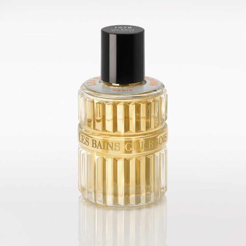 Les Bains Guerbois - 1978 Les Bains Douches 30ml