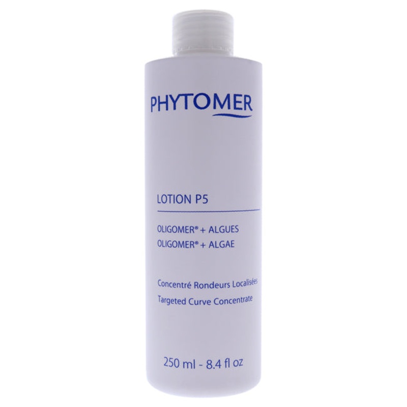 Lotion P5 Oligomer Plus Algae