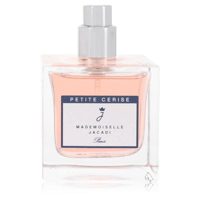 Mademoiselle Jacadi Petite Cerise by Jacadi Eau De Toilette Spray (Tester) 1.7 oz / 50 ml for Women