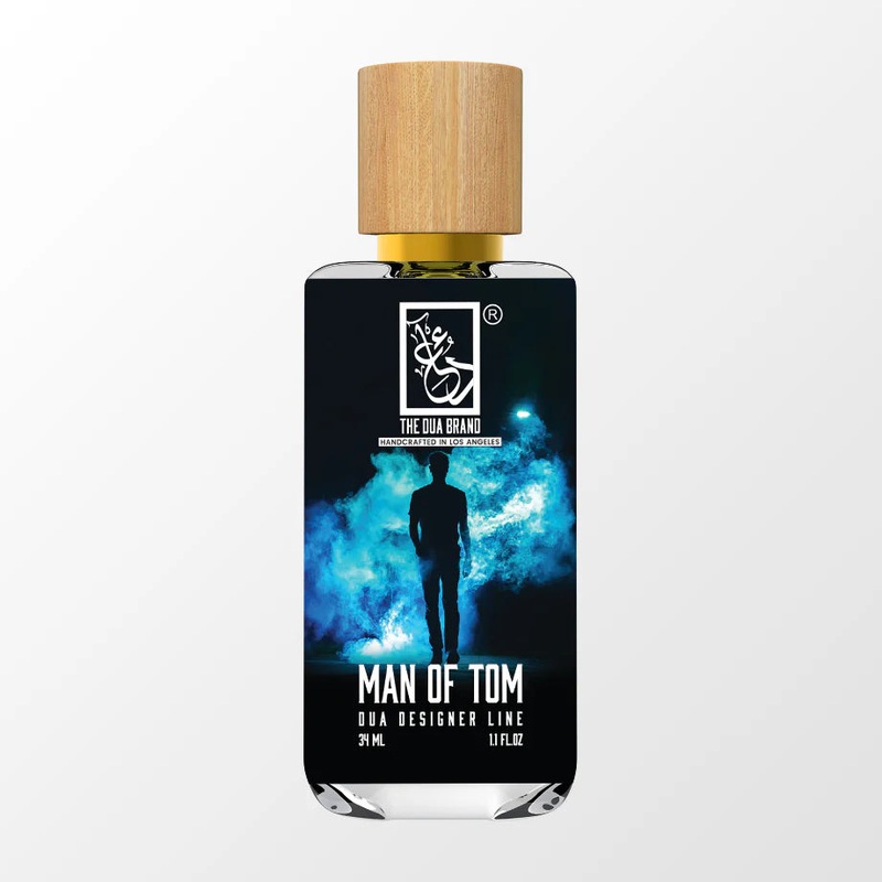 Man of Tom
