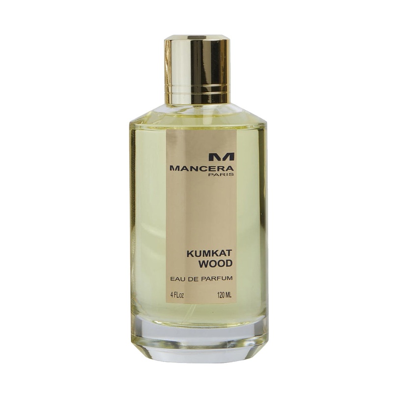 Mancera Kumkat Wood Eau de Parfum Unisex 2ml