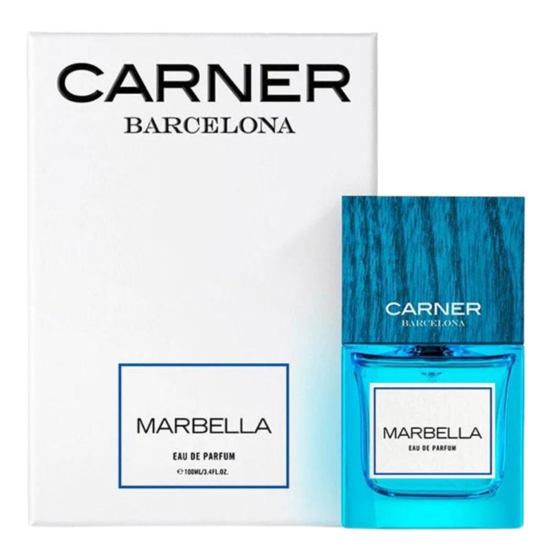 Marbella Eau de Parfum 3.4 oz / 100 ml