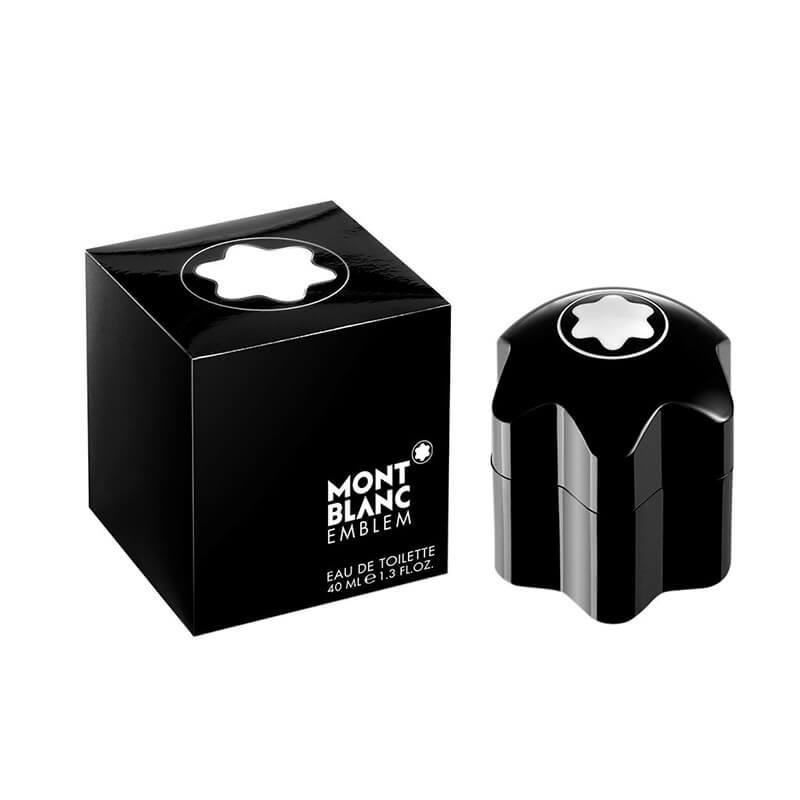 Montblanc Emblem 40ml EDT (M) SP