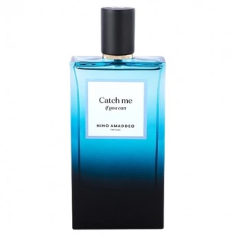 Nino Amaddeo Catch Me If You Can Eau de parfum 3.4 oz / 100 ml