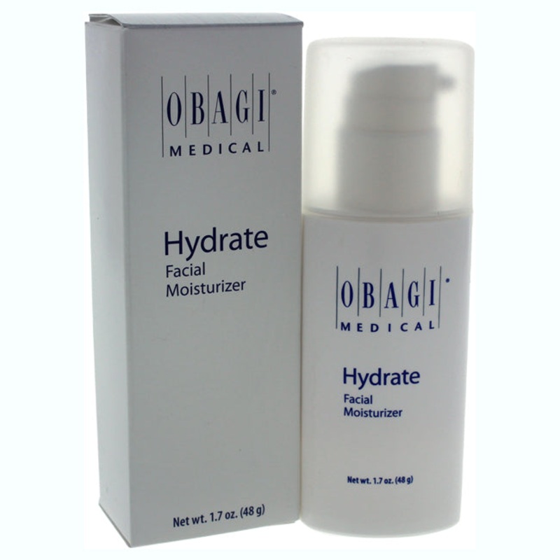 Obagi Hydrate Facial Moisturizer 1.7 oz.
