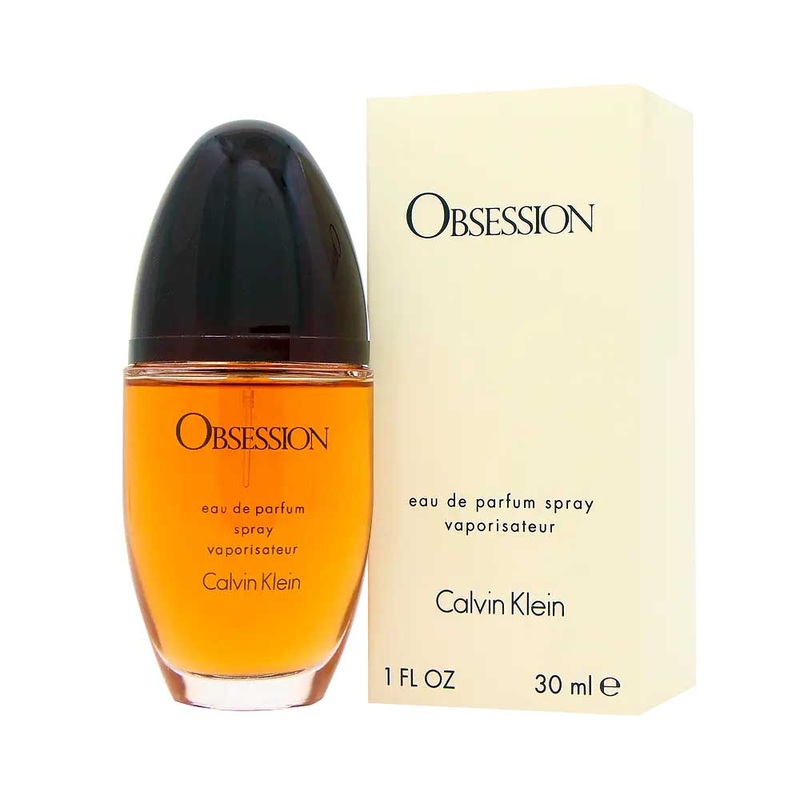 Obsession - Retail Bottle Retail Bottle - 50 ml (1.7 fl oz)