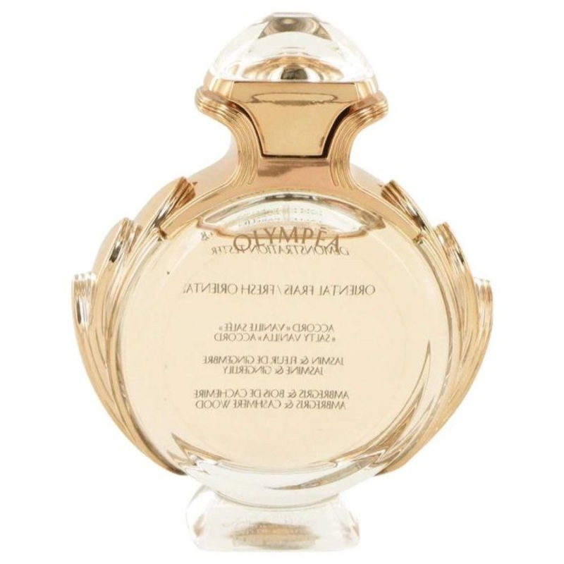 Olympea by Paco Rabanne for Women