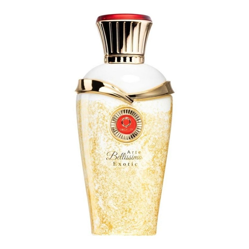 Orientica Arte Bellissimo Exotic Eau de parfum 2.7oz / 75ml