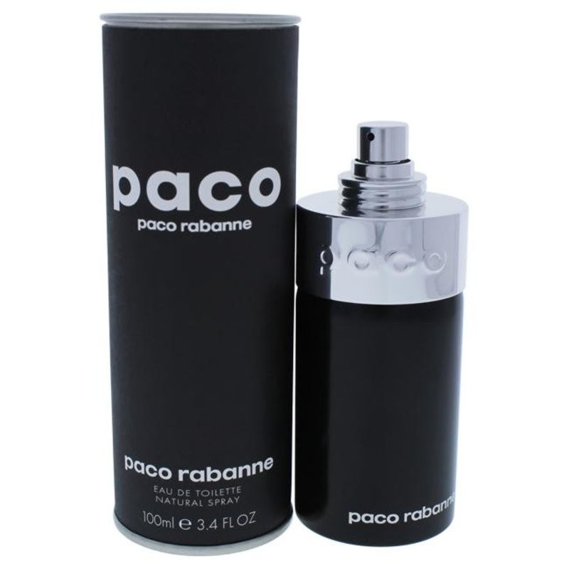 Paco Cologne 3.3 oz.