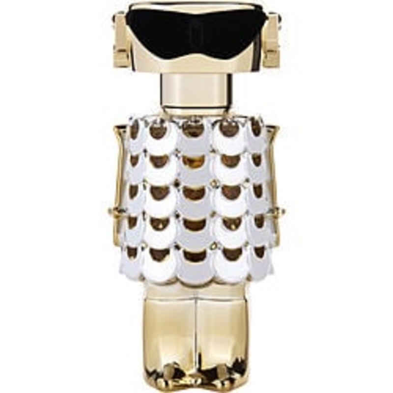 Paco Rabanne Fame By Paco Rabanne 2.7 Oz Eau De Parfum Spray For Women In Tester