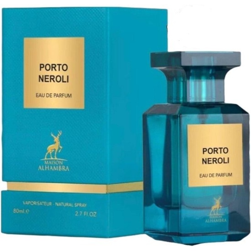 Porto Neroli 2.7 oz EDP for women
