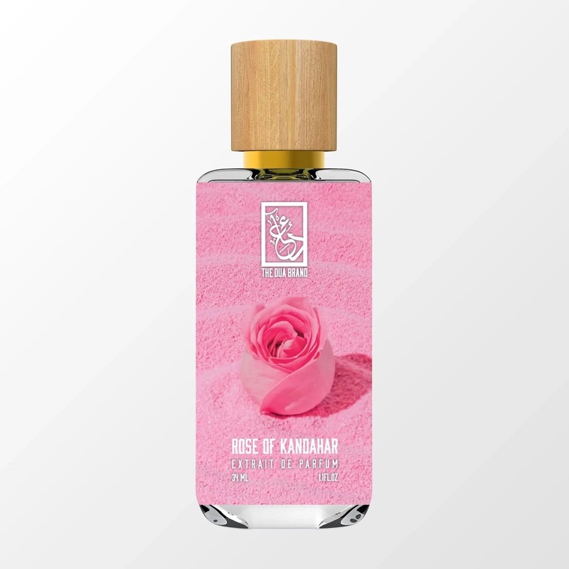Rose Of Kandahar