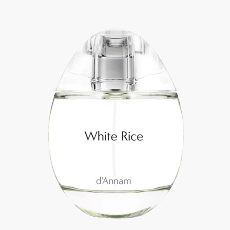 SAMPLE - d'Annam White Rice EDP 1mL Sample (15 Sprays)