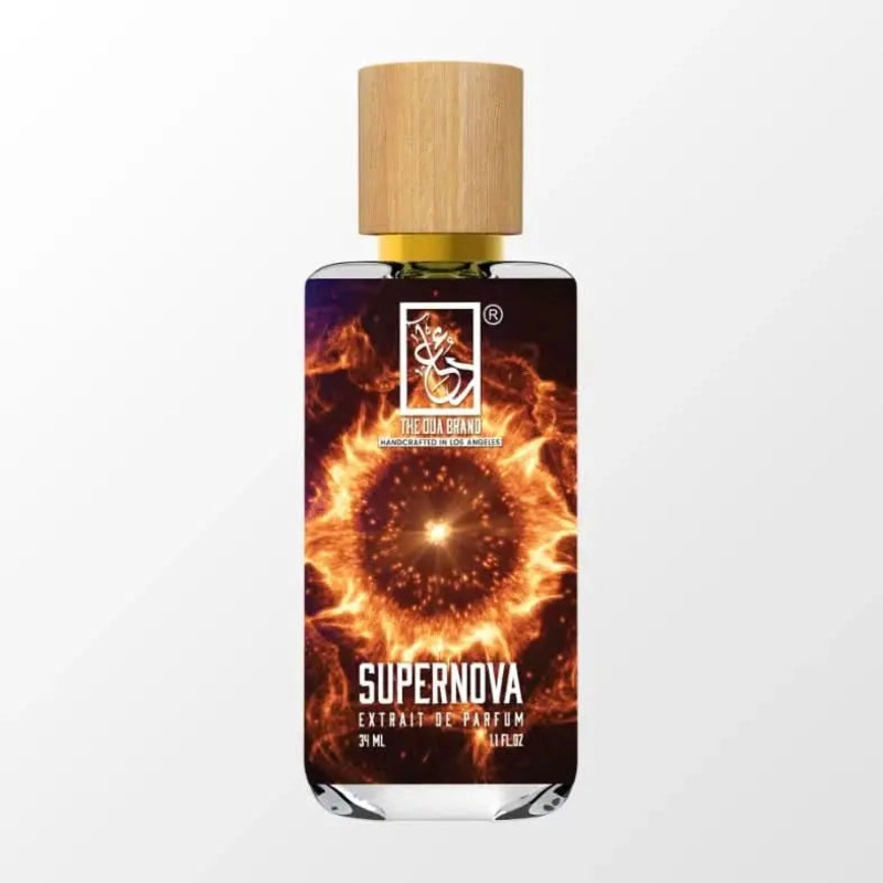 Supernova 34ML Bottle