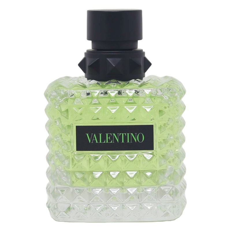 Valentino Donna Born in Roma Green Stravaganza Eau de Parfum for Women 2ml