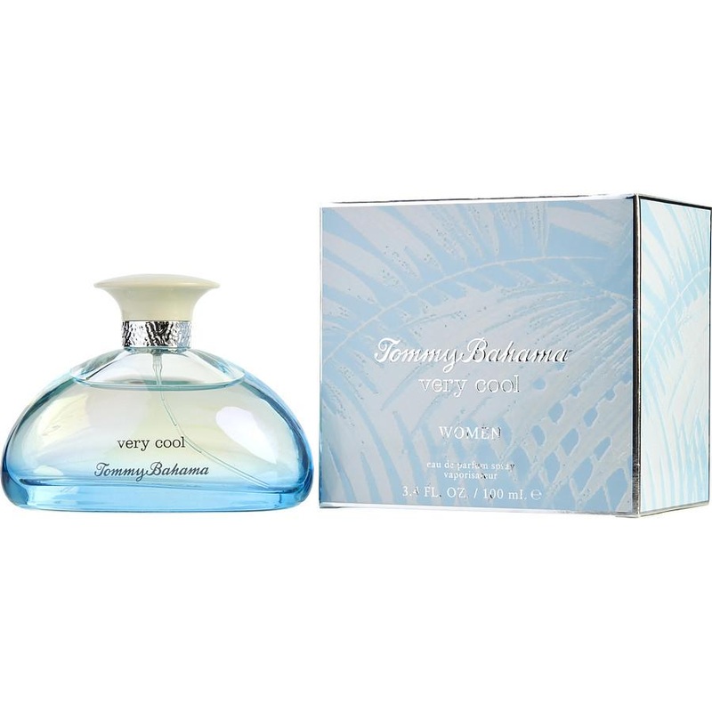 Very Cool Eau De Parfum 3.4 oz.