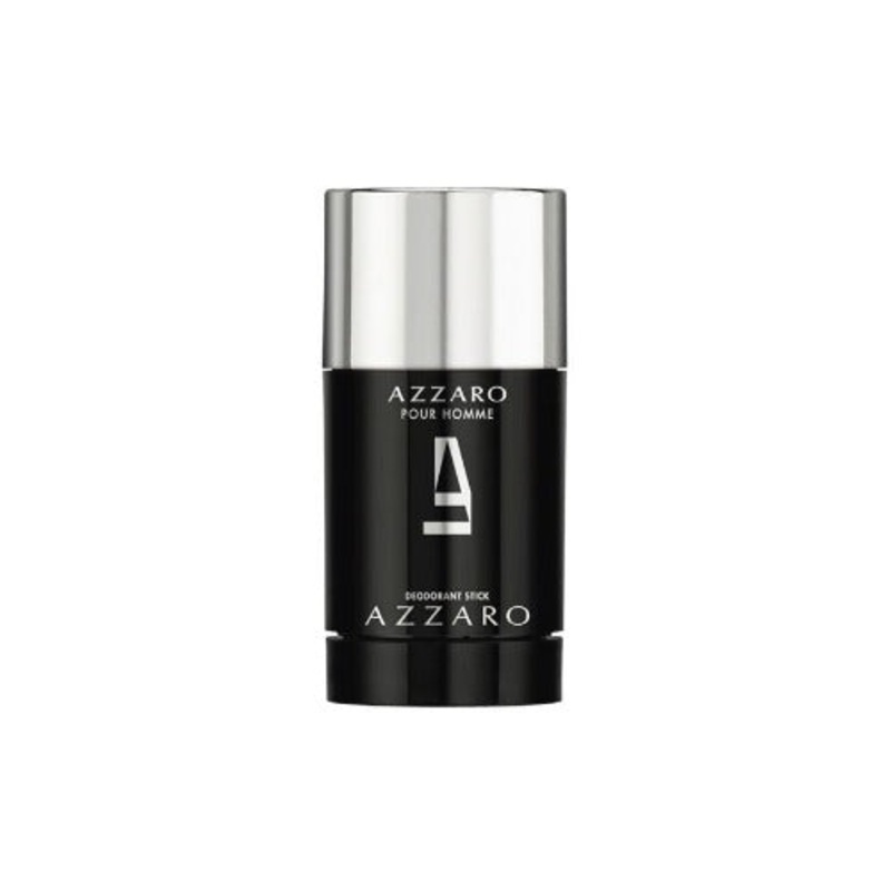 Azzaro Pour Homme Deodorant Stick 75ml