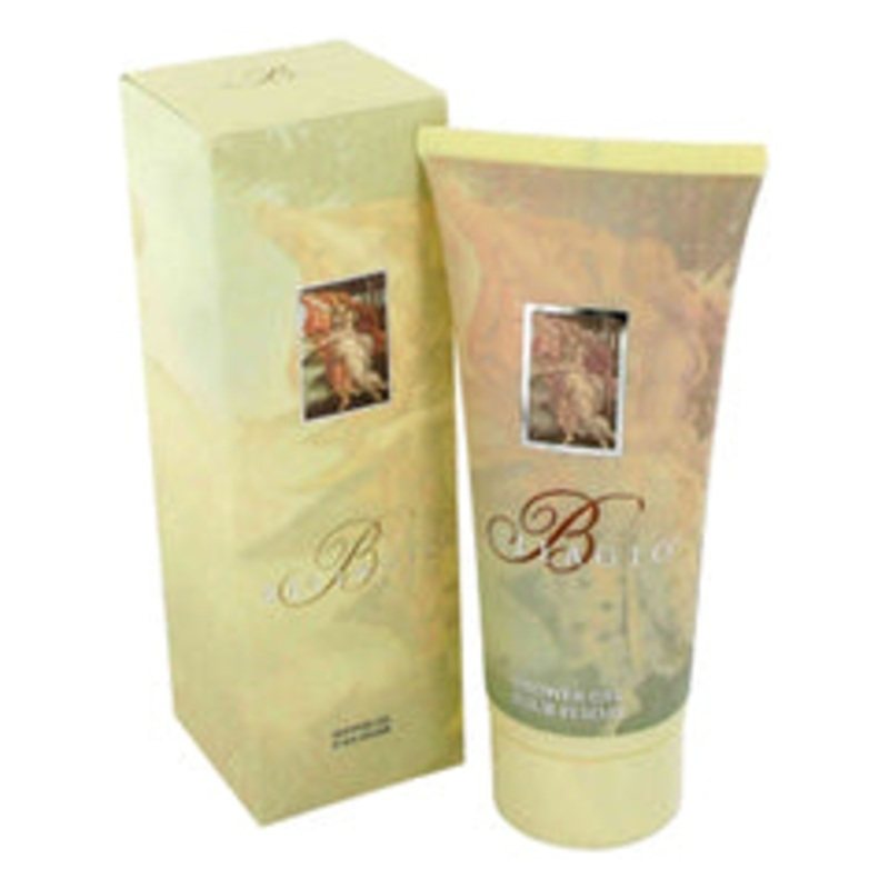 Bellagio Shower Gel by Micaelangelo 6.8 Oz. Shower Gel For Men