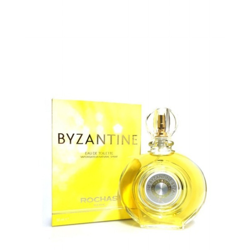 Byzantine by Rochas 1.7 Oz. Eau De Toilette For Women
