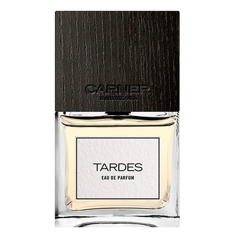 Carner Barcelona Tardes Eau de Parfum for Women 2ml