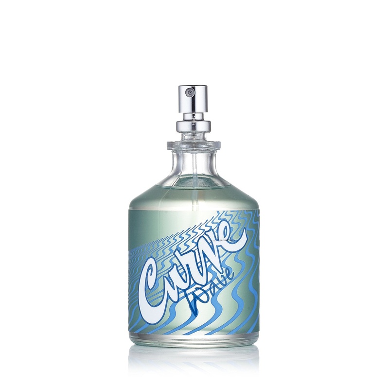 Curve Wave Cologne 4.2 oz.