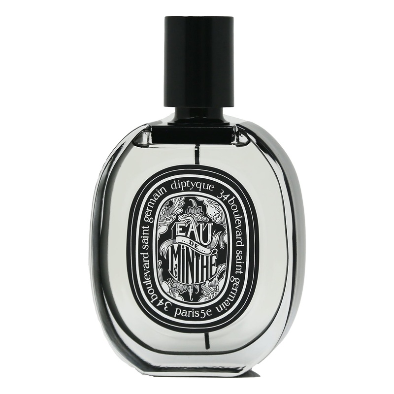 Diptyque Eau de Minthe Eau de Parfum Unisex 2ml