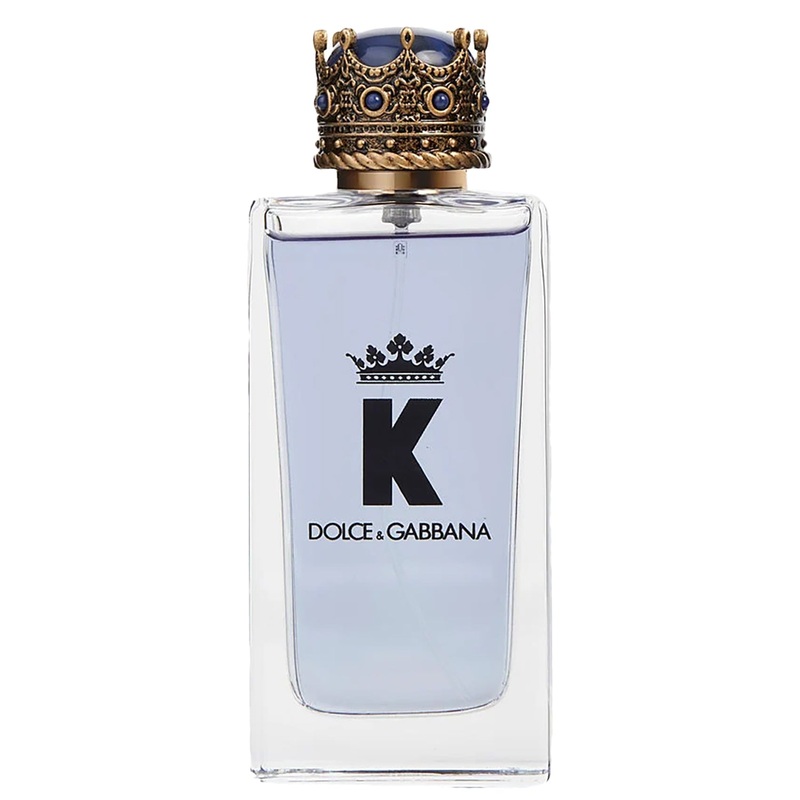 Dolce & Gabbana K Eau de Toilette for Men 2ml