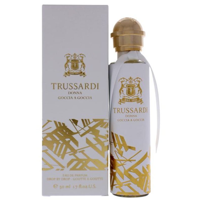 Donna Goccia A Perfume 1.7  oz.