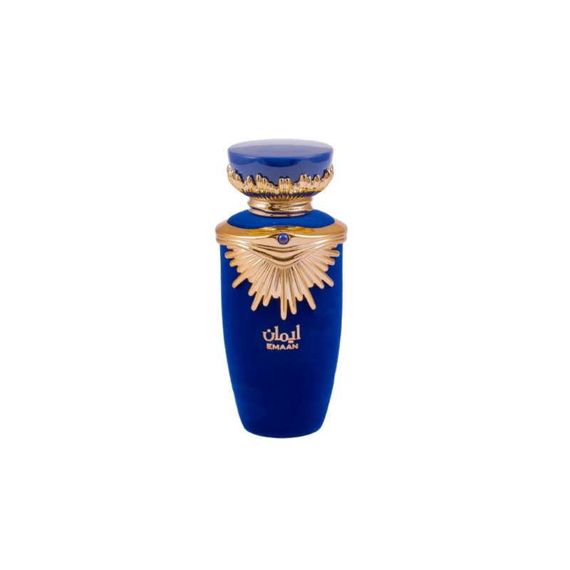 Emaan Eau De Parfum 3.4 oz.